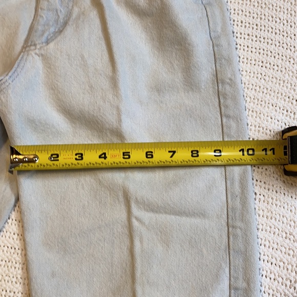 Lee jeans size 14 regular - Picture 7 of 14